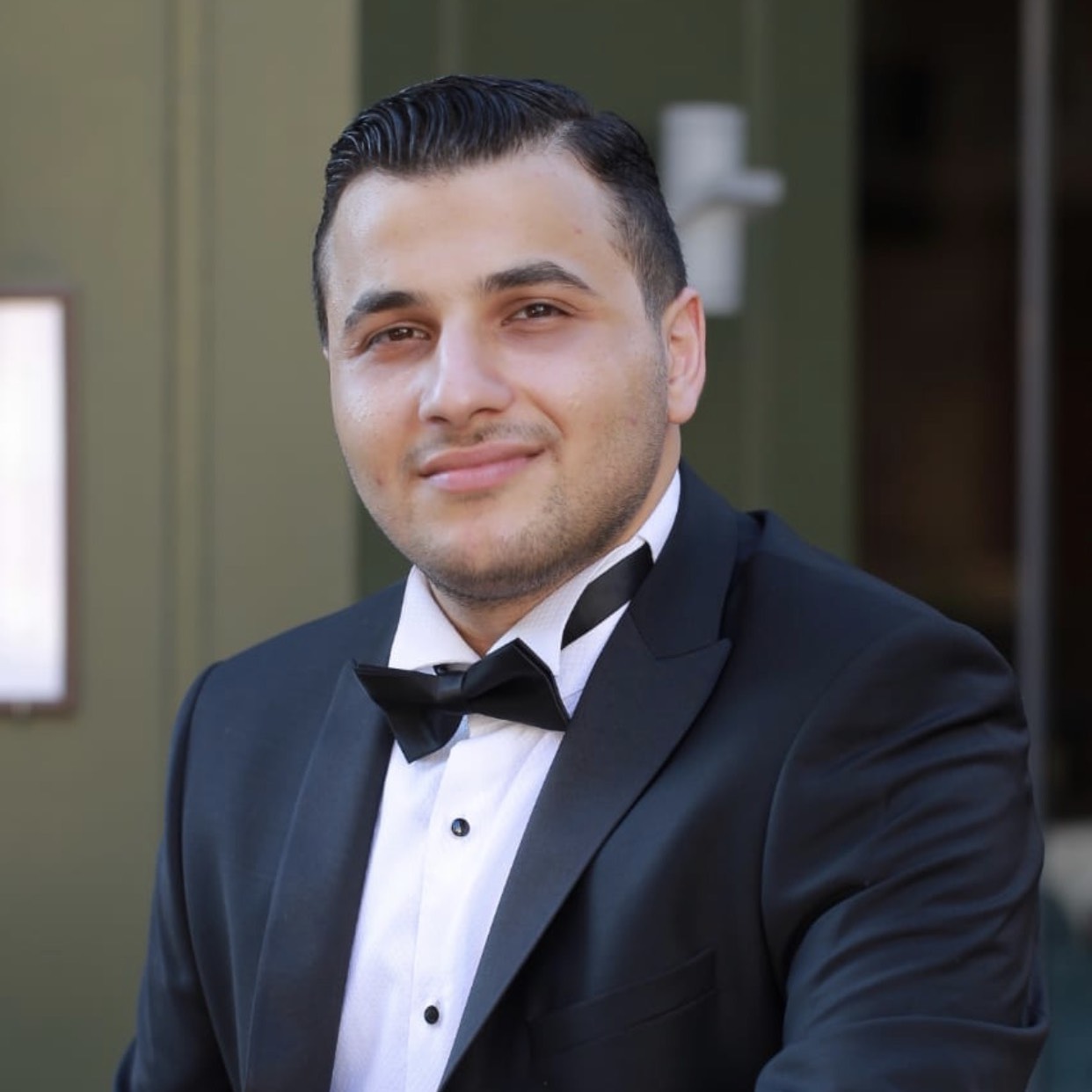 Mohamad Bachir Sidani